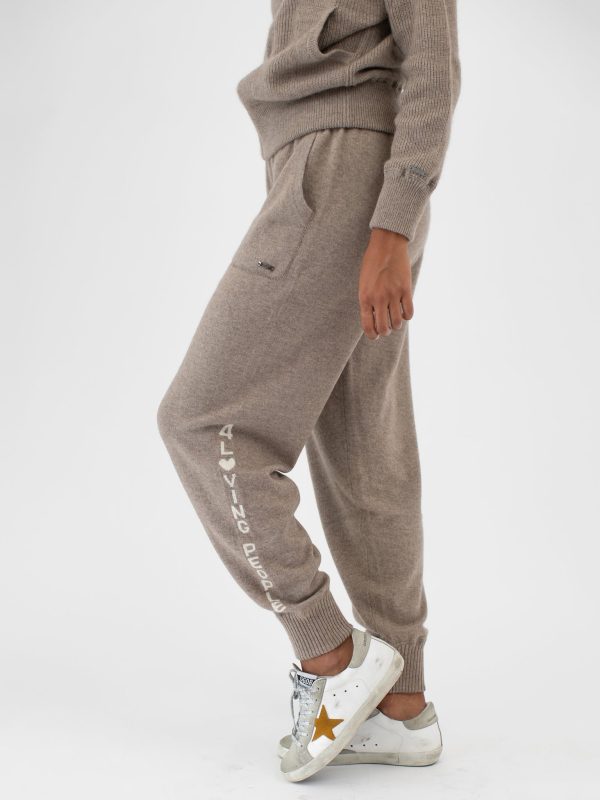 OLIVIA JOGGER Online Sale