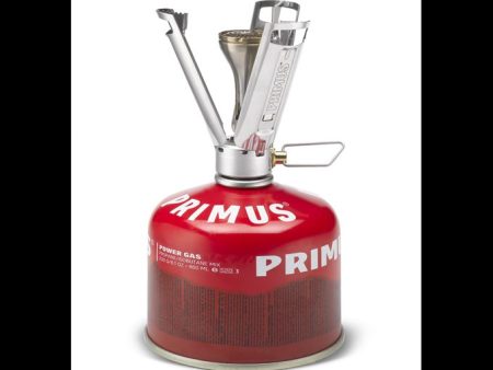 Primus Firestick Stove For Sale