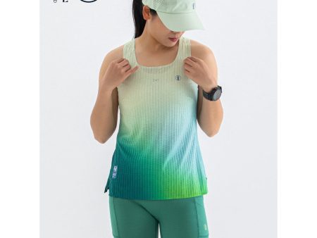 Krane Women s Running Singlet Online Sale