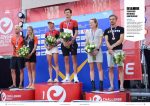 Triathlon Inside Magazine | Nummer 2 Fashion