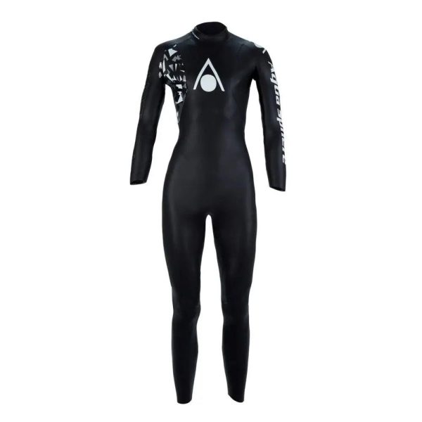 Aqua Sphere | Pursuit V3 | Wetsuit | Dames Online now