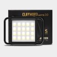 Claymore Ultra 3.0 Rechargeable Area Light Fashion