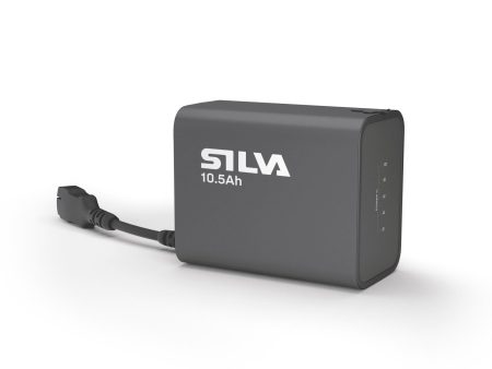 Silva Headlamp Battery 10.5 Ah (77.7 Wh) For Cheap