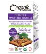 Organic Traditions Turmeric Smoothie Booster (33 g) Discount