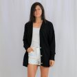 IBIZA CARDIGAN For Cheap