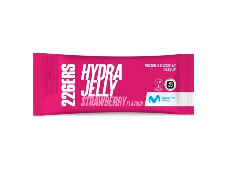 226ERS | Hydrajelly | Strawberry Online now