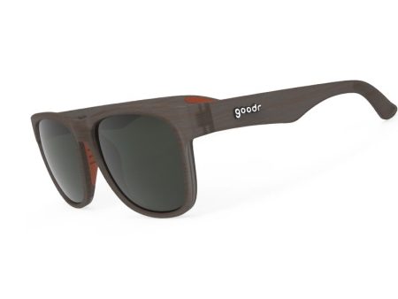 Goodr BFGs Sports Sunglasses - Just Knock It On! For Cheap