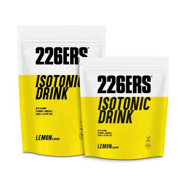 226ERS | Isotonic Drink | Lemon For Cheap