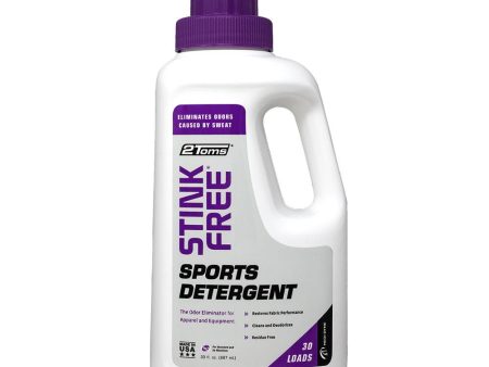 2Toms® StinkFree® Sports Detergent 30 oz Online now