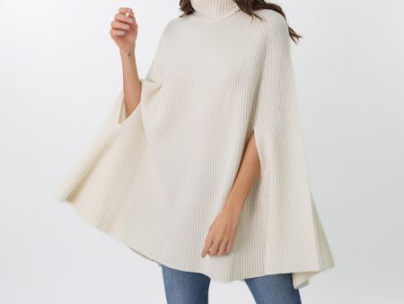 FARAH PONCHO Online Hot Sale