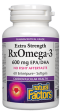 Natural Factors RxOmega-3 Extra Strength 600 mg EPA DHA (Softgels) Online