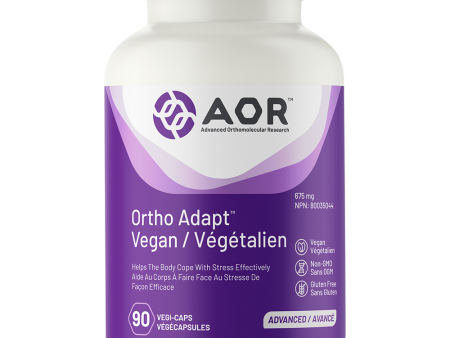 AOR Ortho Adapt 675 mg (90 VCaps) Online Sale