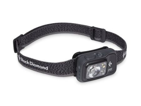 Black Diamond Spot 400 Headlamp For Cheap