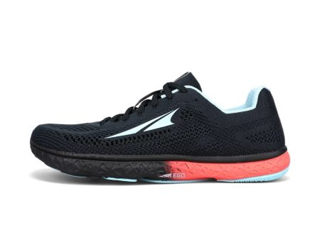 Altra Women s Escalante Racer (Black) Online