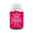 Wedderspoon Manuka Honey Immunity Gummies - Berry (90 Gummies) Hot on Sale