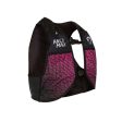 ARCh MAX Hydration Vest 12L Women Pink + 2 Hydraflask 500ml For Sale