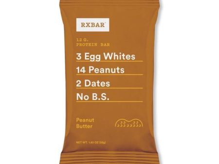 RXBAR Protein Bar Sale