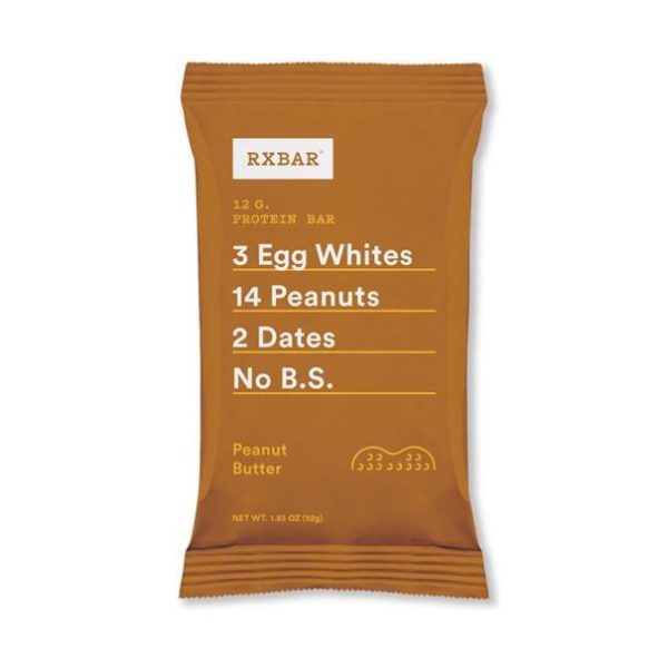 RXBAR Protein Bar Sale