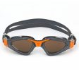 AquaSphere | Kayenne | Brown Polarized | Grey Orange Sale