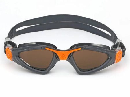 AquaSphere | Kayenne | Brown Polarized | Grey Orange Sale