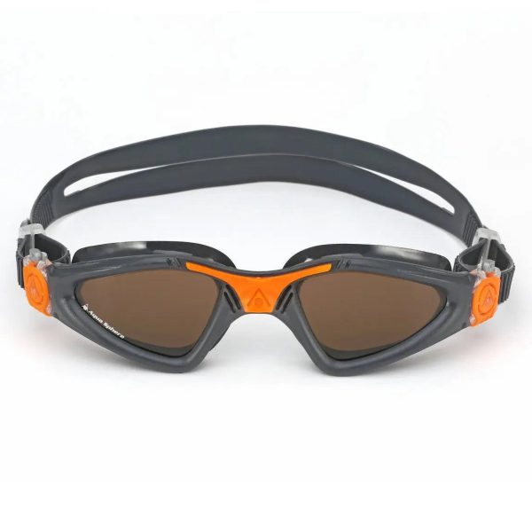 AquaSphere | Kayenne | Brown Polarized | Grey Orange Sale