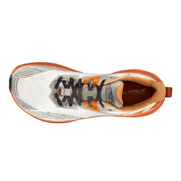 Altra Men s Experience Wild (Gray   Orange) For Discount