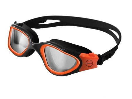 Zone3 | Vapour | Swim Goggles | Clear Photochromatic For Sale