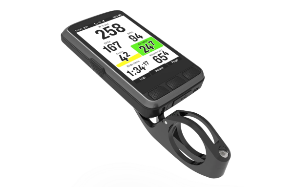 Wahoo | Elemnt Ace | GPS Fietscomputer Online now