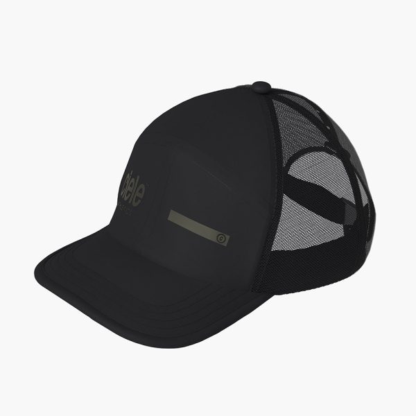 Ciele TRKCap SC - Athletics Bar - Shadowcast Fashion