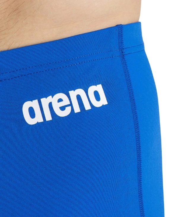 Arena | Team Solid | Jammer | Heren | Royal White Online Sale