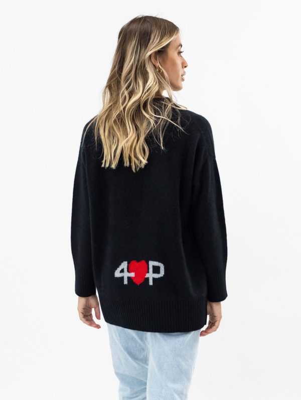 TOV PULLOVER Sale