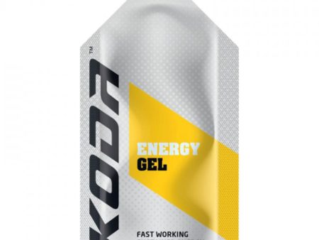 Koda Energy Gel for Sports Online Hot Sale