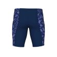 Arena | Escape | Swim Jammer | Heren | Navy Team Online Hot Sale