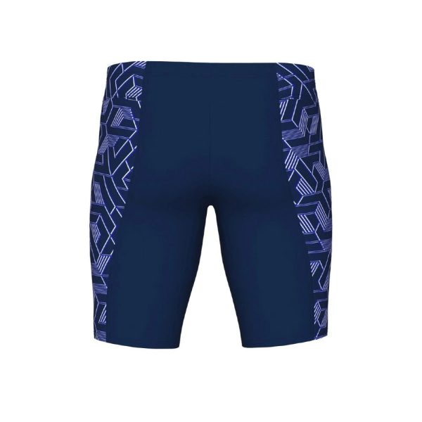 Arena | Escape | Swim Jammer | Heren | Navy Team Online Hot Sale