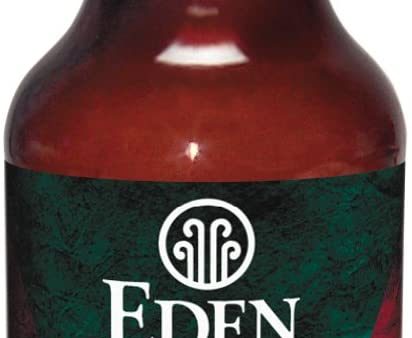 Eden Foods Selected Ume Plum Vinegar (296 mL) For Sale