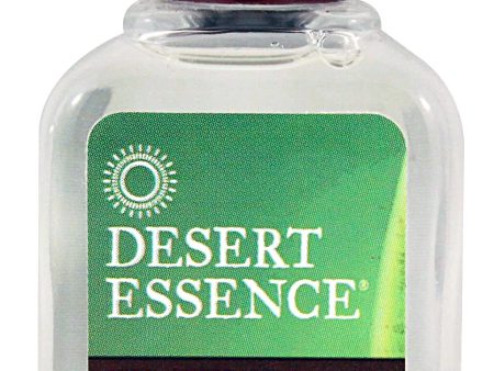 Desert Essence Australian Tea Tree Oil (30 mL) Discount