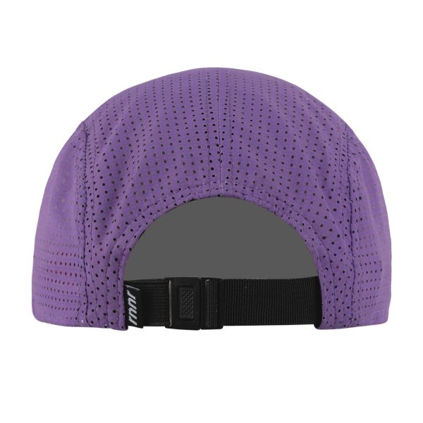 Rnnr Pacer Hat - Party Pace Purple Supply