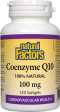 Natural Factors Coenzyme Q10 100 mg (Softgels) Sale