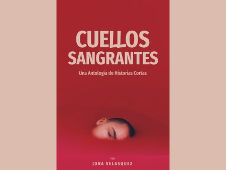 Cuellos Sangrantes by Jona Velasquez Hot on Sale