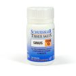 Schuessler Tissue Salts Comb Q Sinus (125 Tablets) Online Sale