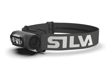 Silva Explore 4 400 True Lumen Headlamp Discount