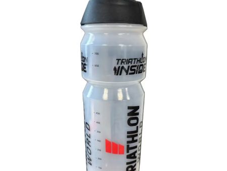 Triathlonworld X Triathlon Inside Bidon | 750ml. on Sale