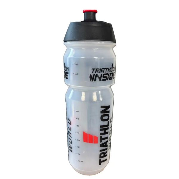 Triathlonworld X Triathlon Inside Bidon | 750ml. on Sale