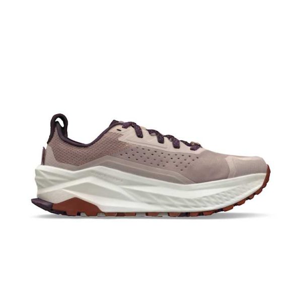 Altra Women s Olympus 6 (Taupe) Supply