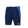 Arena | Monogram | Swim Jammer | Heren | Navy Blue Online