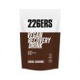 226ERS | Vegan Recovery | Cocoa Caramel Fashion