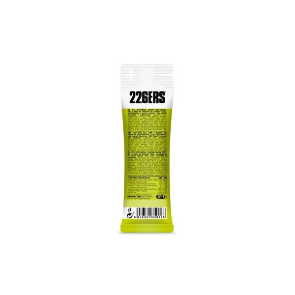 226ERS | Isotonic Gel | Lime For Cheap