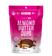 ChocXO Almond Butter Cups - Dark Chocolate (98 g) Online now