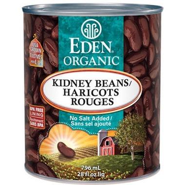 Eden Foods Organic Canned Kidney Beans Online Sale