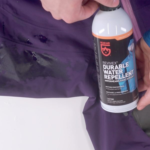 Gear Aid Revivex Durable Water Repellent For Discount